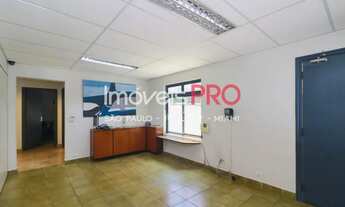 Imagem 7: Rua movimentada na Vila Olímpia, imóvel comercial excelente, terreno 10x50