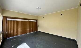 Imagem 3: Imóvel para aluguel com 188 metros quadrados com 3 quartos em São Joaquim - Franca - SP