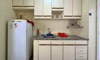 Imagem 12: 2 quartos + DCE Apartamento com 2 dormitórios