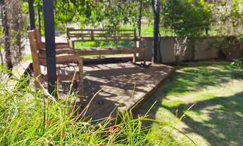 Imagem 5: Sobrado para venda possui 405 metros quadrados com 3 quartos