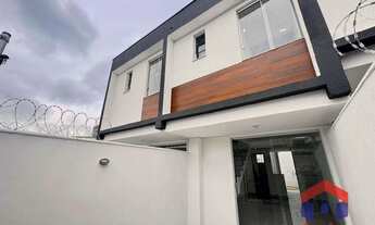 Imagem 6: Casa com 2 dormitórios à venda, 65 m² por R$ 406.000,00 - Piratininga - Belo Horizonte/MG