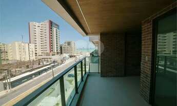 Imagem 2: Apartamento com 2 quartos à venda em Jatiúca - AL