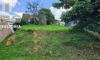 Imagem 4: Terreno com área total de 450 m² no Condomínio Residencial Água verde Com projeto aprovado