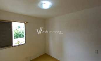 Imagem 14: Apartamento - Mansões Santo Antônio - Campinas