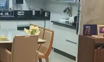 Imagem: CASA 3 QUARTOS SENDO 2 SUITES MONTADA EM