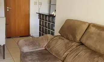 Imagem 5: Use seu FGTS, 2 quartos, com 1 suíte, 1 vaga, com lazer, próximo ao PROJAC