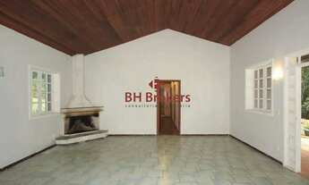 Imagem 3: CASA COM 4 QUARTOS PARA LOCAÇÃO NO PARQUE DO ENGENHO - NOVA LIMA