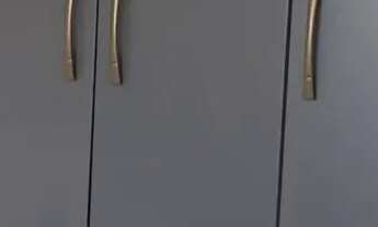 Imagem 2: Alugo casa semi-mobiliada (desocupada no mes de janeiro, dia 05