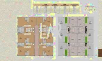 Imagem 7: Apartamento à venda, 1 quarto, 1 suíte, 1 vaga, Boa Viagem - Belo Horizonte/MG