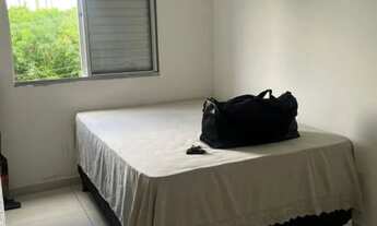 Imagem 6: APARTAMENTO 2/4 INTEIRAMENTE MOBILIADO - JARDIM ATLÂNTICO