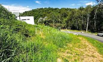 Imagem: Terreno 448 m² Ecopark