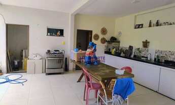 Imagem 5: Casa triplex alto padrão no Araçagi, próximo ao Alphaville