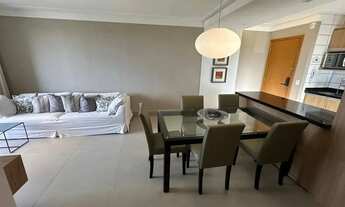 Imagem 3: Apartamento para venda possui 85 metros quadrados com 3 quartos