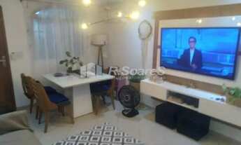 Imagem 7: Casa de rua : / Residencial / Praça Seca