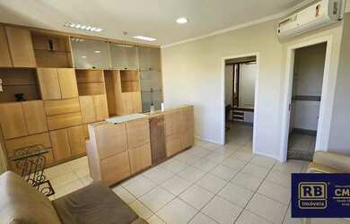 Imagem 13: Sala comercial à venda Edifício Wall Street, 52m2, Santo Agostinho