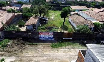 Imagem: Terreno no Jangurussu ótimo para investimento