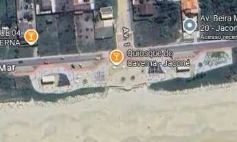 Imagem: Terreno em Saquarema (TROCO POR CARRO, INCLUSIVE