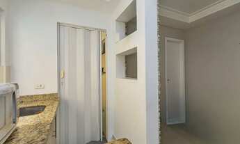 Imagem 6: Excelente apartamento com 1 quarto no Água Verde - Curitiba - Paraná