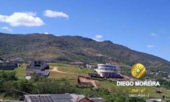 Imagem 7: Terreno com 1.050m² no Condomínio Itaporã Atibaia