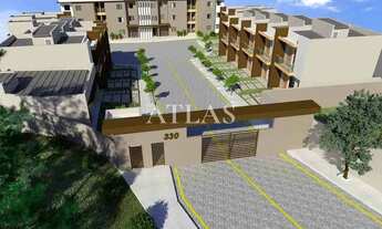 Imagem 7: Apartamento COM SUÍTE, 81m2, Belmonte - Volta Redonda/RJ