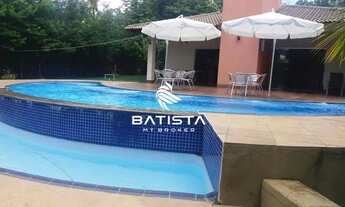 Imagem: Chacará de Luxo 8.207 m2, 47 km de Palmas