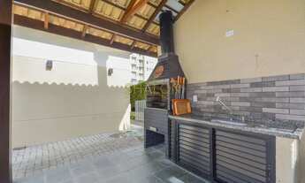 Imagem 5: APARTAMENTO, 2 QUARTOS, SUITE, SACADA, 1 VAGA, PORTARIA 24H, CONDOMINIO CLUB, TINGUI, BACA