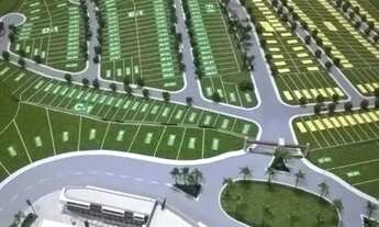 Imagem 3: TERRENO - SÍTIO BOA VISTA - SP