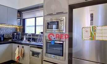 Imagem 8: Casa com 3 quartos à venda, 221 m² por R$ 2.850.000 - Alphaville Nova Esplanada - Votorant