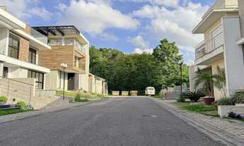 Imagem 6: Campo Comprido, Condomínio Bosque Tramontin, Casa Conceito Aberto, 278m², 4 quartos, 2