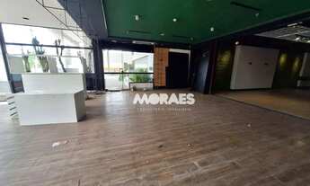 Imagem 4: Salão Comercial para alugar, 400 m² por R$ 21.900/mês - Jardim América - Bauru/SP