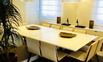 Imagem: Maravilhoso apartamento a venda no Gafisa