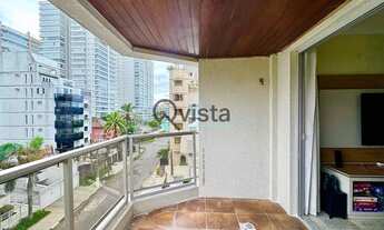 Imagem 4: Apartamento 2 dormitórios 1 suíte para Locação Anual na Enseada no Guarujá