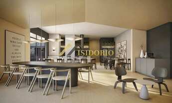 Imagem 14: COBERTURA NOVA NO MOSSUNGUÊ! 03 QUARTOS, SUÍTE, SACADA CHURRAS