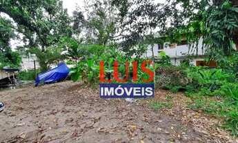 Imagem: Terreno à venda, 960 m² por R$ 650.000