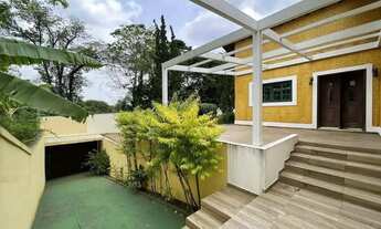 Imagem 6: Casa à venda em Cotia, Vila Santo Antônio, com 4 quartos, com 800 m², Não Está Em Condomín