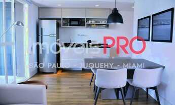 Imagem 4: Apartamento, Brooklin - São Paulo