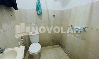 Imagem 4: Casa Assobradada com 1 dormitório no Parque Edu Chaves