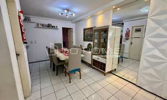 Imagem 4: CASA DUPLEX DE CONDOMINIO A VENDA NO PASSARE COM 185m² 4 QUARTOS 3 VAGAS E ENERGIA SOLAR