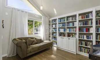 Imagem 7: Imóvel para venda possui 373 metros quadrados com 4 quartos em Boa Vista - Curitiba - PR