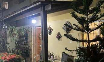 Imagem 3: Casa Duplex com 3 Quartos no Bonsucesso