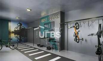 Imagem 8: Apartamento 2 suítes no setor Bueno