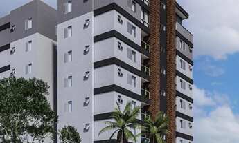 Imagem 2: Apartamento com 3 quartos, 2 vagas suíte, à venda no Bacacheri