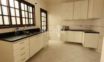 Imagem 3: CASA NO PORTAL DOS IPÊS PARA LOCAÇÃO COM 3 QUARTOS 1 SUÍTE E 2 VAGAS EM CAJAMAR/SP