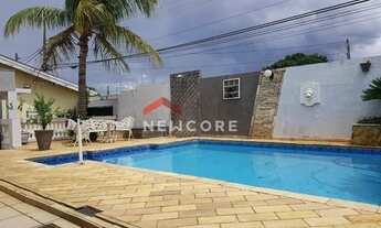 Imagem: Casa em Rua Emílio Viegas - Vila Santa