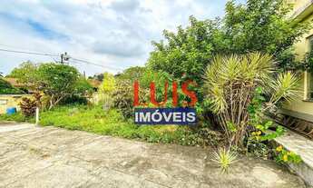 Imagem 3: Terreno à venda, 1800 m² por R$ 980.000 - Badu - Niterói/RJ - TE1612