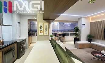 Imagem 7: APTO 3 QTS 89 MTS SETOR ELDORADO