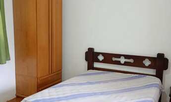 Imagem 2: Luz agua e internet no aluguel fixo todo mobiliado!!!!