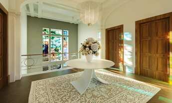 Imagem 7: CASA MOSER| 02 Quartos| 01 Suíte| Lazer Completo e Área privilegiada| Graças