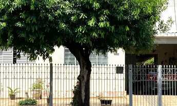 Imagem 6: Terreno 11×20 com casa (precisa de reforma) Higienópolis Oportunidade p/ investidor