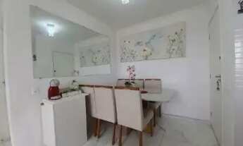 Imagem 8: Apartamento no Condomínio Potiguara - Jardim Leme